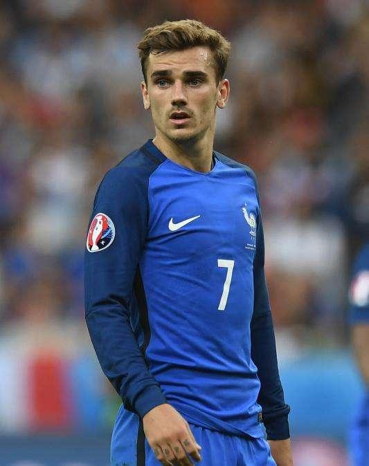 Francia, Griezmann blindato dall'Atletico Madrid
