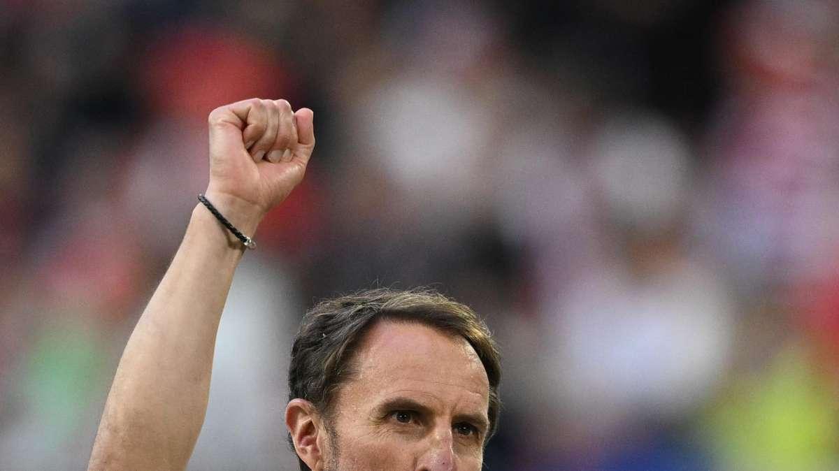 Inghilterra, c’è una preoccupazione nello staff di Southgate: il motivo 