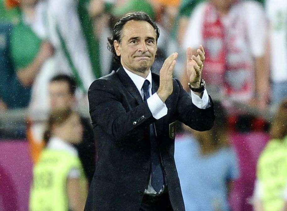 Perché a Cracovia fanno Spagna-Croazia?