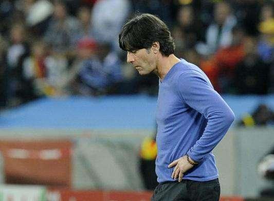Löw, il mister "elastico"