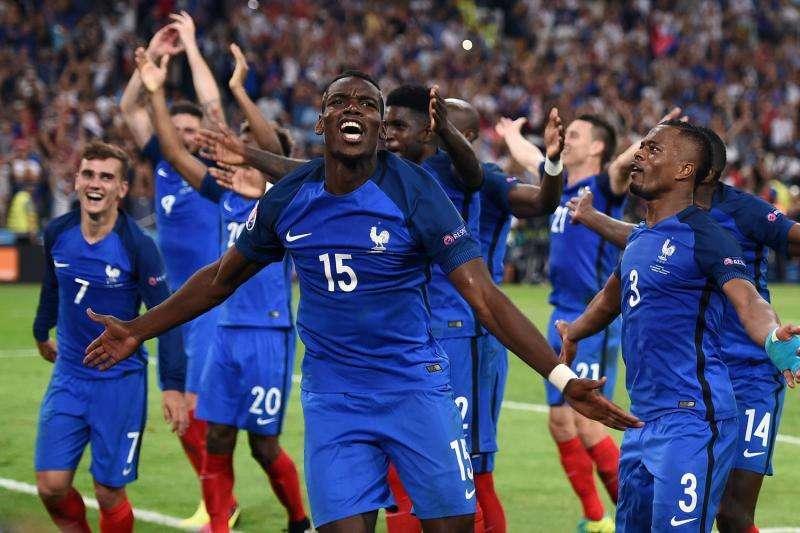 In Francia bocciano Pogba: "Che delusione!". Voti bassissimi dai quotidiani