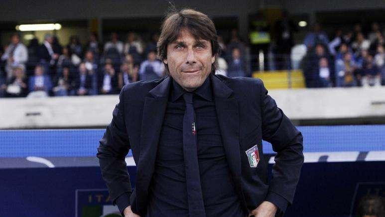 Italia-Belgio, Conte ha sciolto i dubbi: Eder e Darmian dal 1'