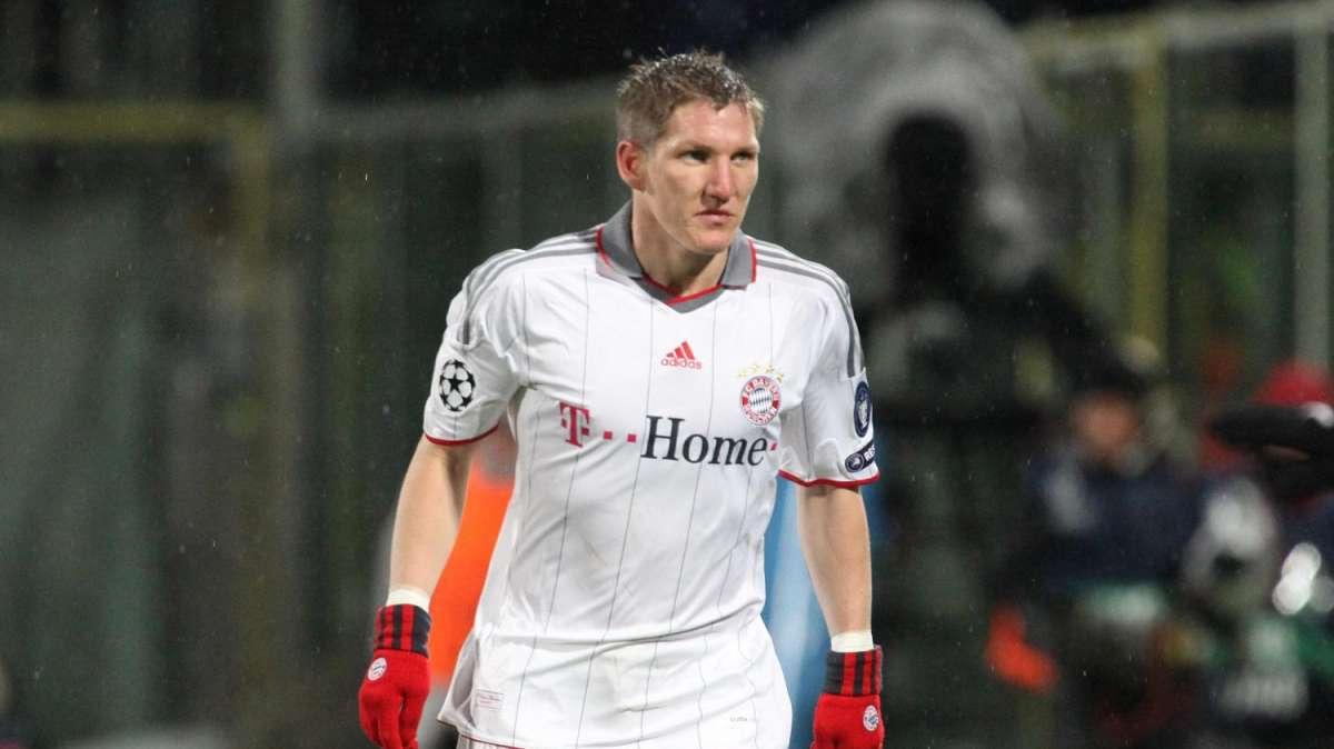 Germania, Schweini con il Portogallo ci sarà