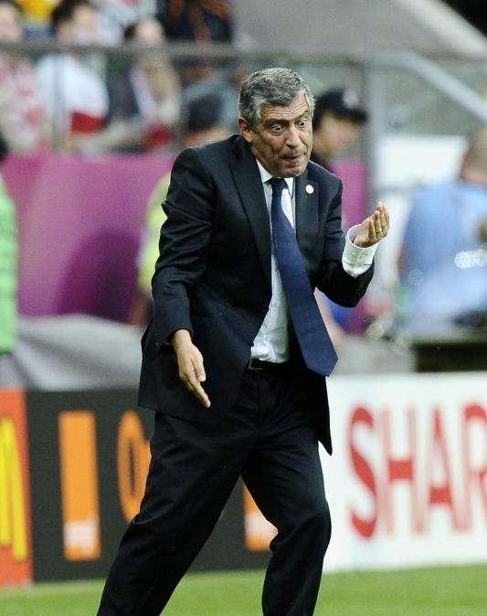 Portogallo, Santos: "Non pensiamo ai gol sbagliati, ora ci attende una finale"