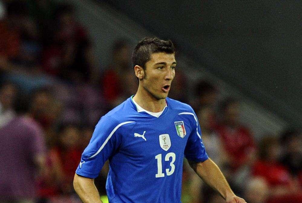 Italia, Bocchetti: "Voglio entrare nei 23!"