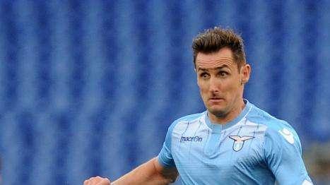 Germania, Klose: "I difensori italiani si aggrappano. Ecco come ottenere un rigore"