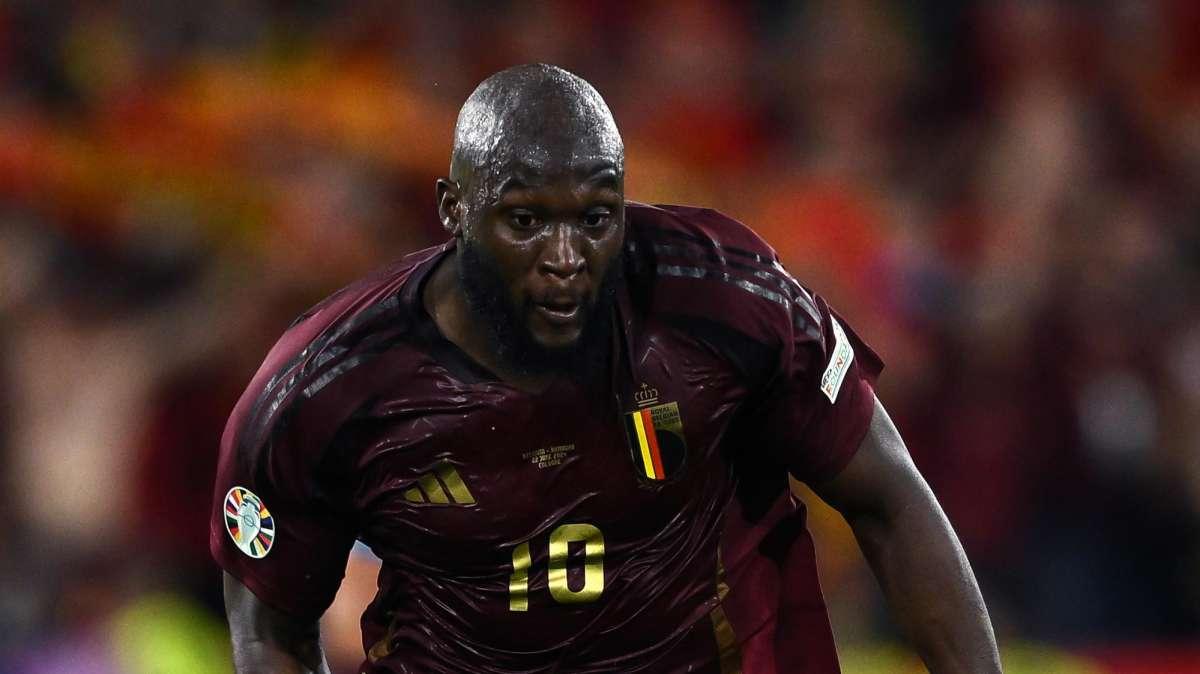 Lukaku tra Europei e un futuro da scrivere. Ci riprova il Milan? 