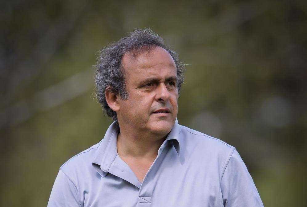 Europei, Platini denuncia il caro alberghi