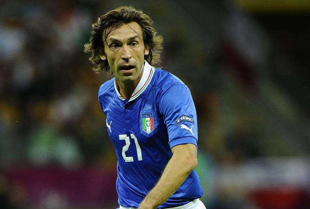 Italia, Pirlo verso il titolo di miglior giocatore di Euro 2012