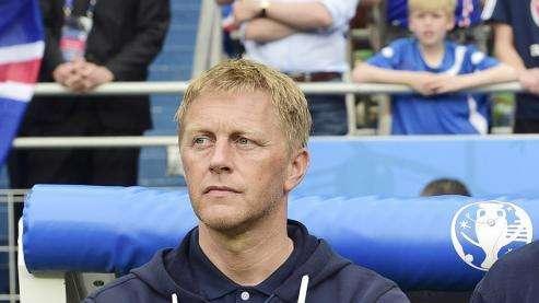 Islanda, Hallgrímsson: "Stasera match più importante della nostra storia. E ancora non abbiamo giocato la migliore partita..."
