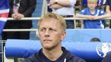 Islanda, Hallgrímsson: "Dobbiamo cambiare il giorno della festa nazionale. Inglesi? Li seguiamo da sempre con passione"