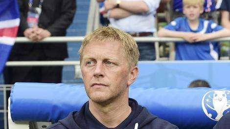 Islanda, Hallgrímsson: "Parleremo di questa vittoria per il resto della nostra vita"