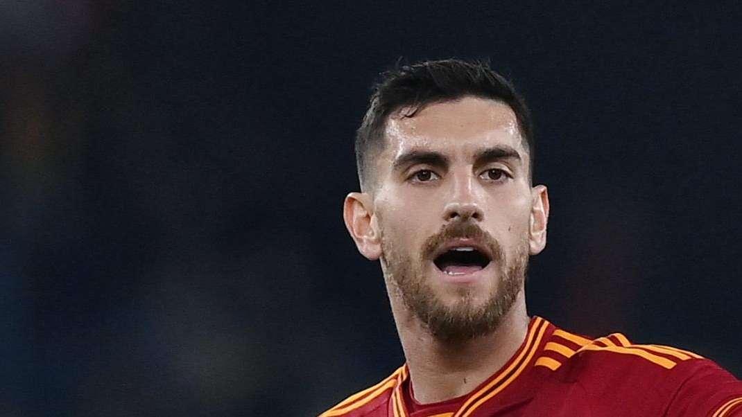 Italia, Pellegrini: "...uniti come una famiglia verso l'Europeo"