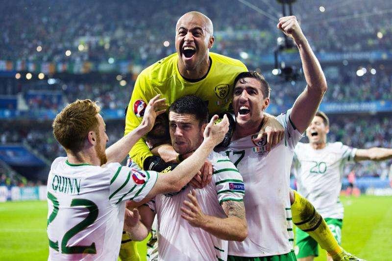 Francia-Irlanda, le probabili formazioni: O'Neill se la gioca col 4-4-2?