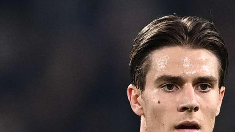 Coverciano, Fagioli: "Spero di rientrare tra i 26, mi sono allenato per essere a disposizione di Spalletti. Sette mesi fa sono rinato"