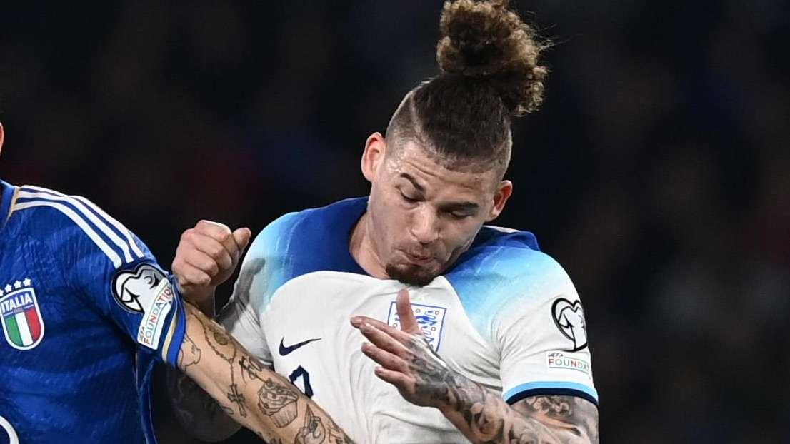 Inghilterra, Southgate spiega la mancata convocazione di Phillips