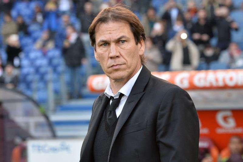 Euro 2016, Garcia: "Il Belgio è la squadra più forte. Italia? E' solida, poi non è vero che non ha talento"