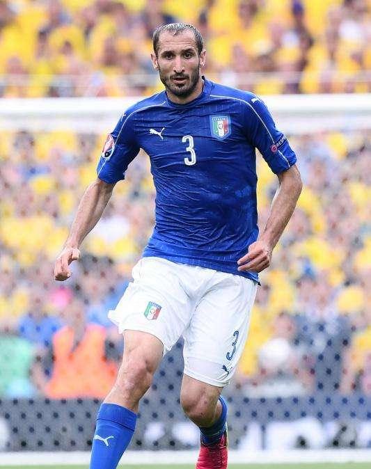 Le pagelle dell'Italia - Gol pesante di Eder, difesa solida