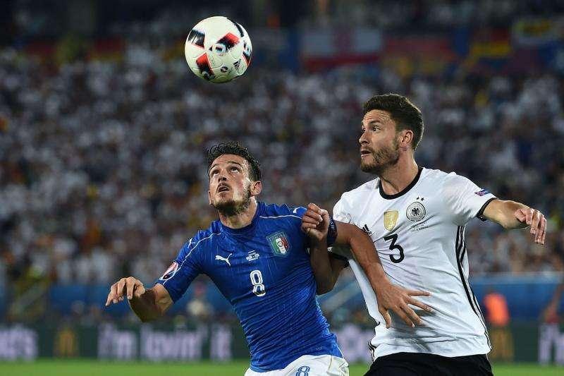 Germania-Italia, Cucci e la disfatta azzurra: "Due sconfitte, l'altra è l'addio di Conte"