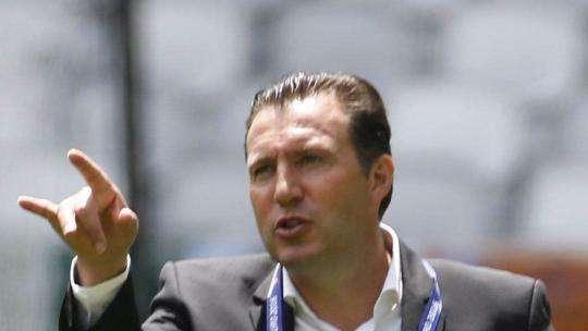 Belgio, un milione di euro per cacciare Wilmots