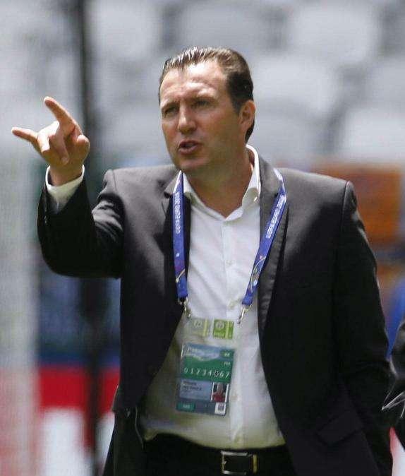 Belgio, Wilmots: "Oggi volevo giocatori tecnici. Lukaku? Conosco la sua forza"