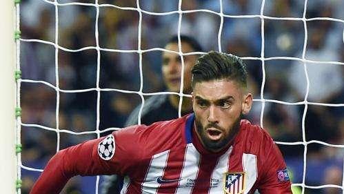 Belgio, Carrasco recuperato: "Sono pronto per giocare" 