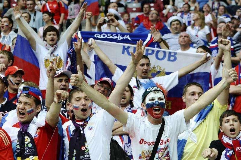 Russia-Slovacchia, le probabili formazioni
