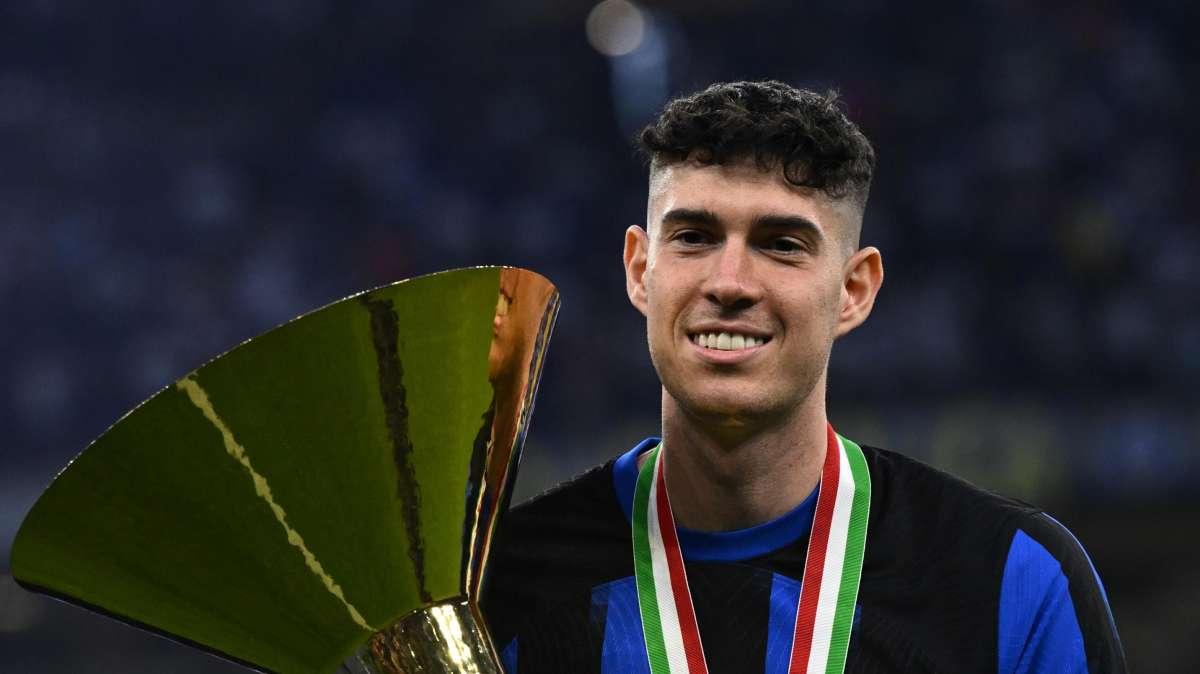 Italia, il gruppo dei 30: Inter la più rappresentata, poi la Roma. Tre del Toro, 0 del Milan