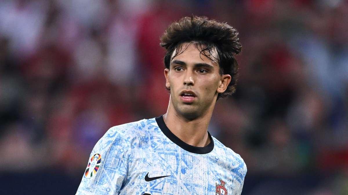 Portogallo, il futuro di Joao Felix lontano dall'Atlético Madrid?