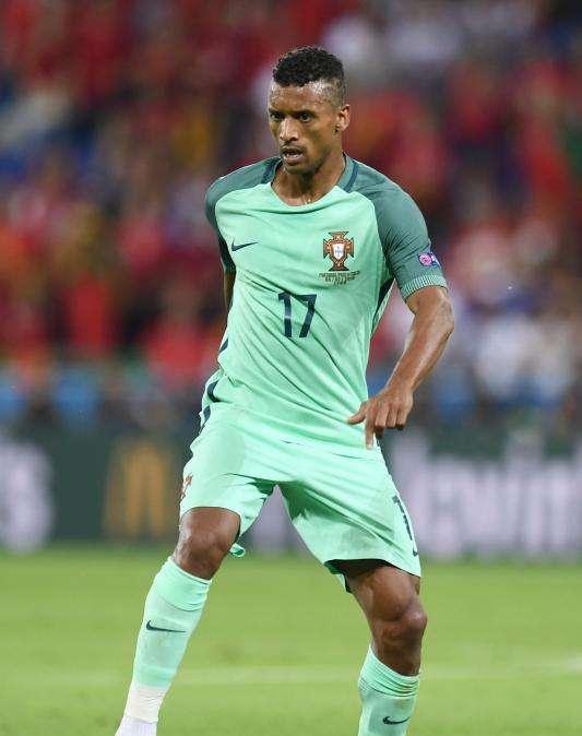 Portogallo, Nani: "Gol strano, puro istinto ma sono molto felice"