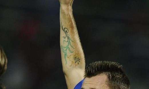 Italia, ag. Cassano: "Antonio felice come un bambino"