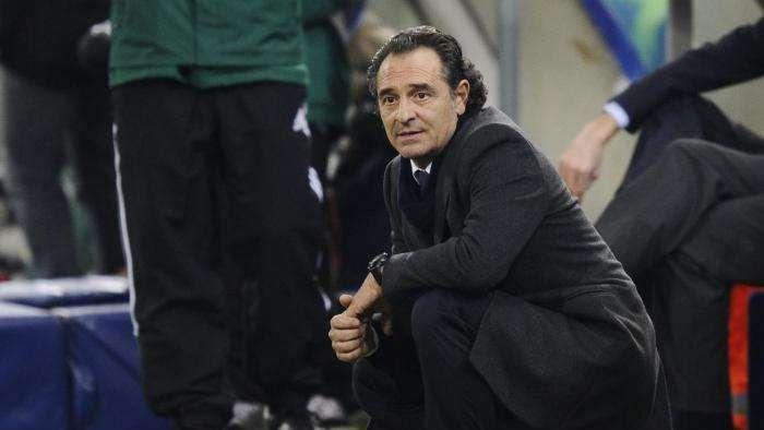 Prandelli rinvia la visita a Napoli