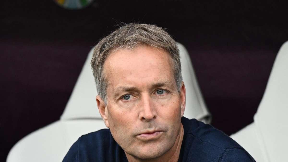 Danimarca, Hjulmand: "Non vediamo l'ora di giocare. Siamo una grande squadra"