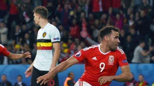 Galles, Robson-Kanu richiestissimo in Premier League
