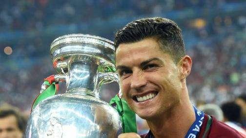 Portogallo, Ronaldo: "Abbiamo fatto la storia della nostra nazione"