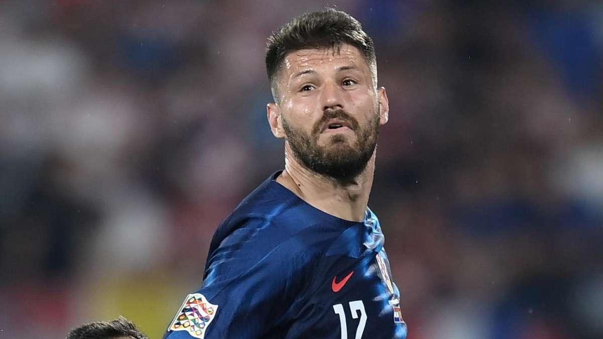 Croazia, Petkovic può tornare in Italia: piace alla Fiorentina
