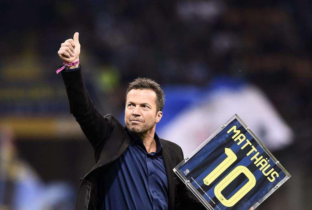 Francia, Matthaus: “Incredibile che l’attacco francese non abbia…”