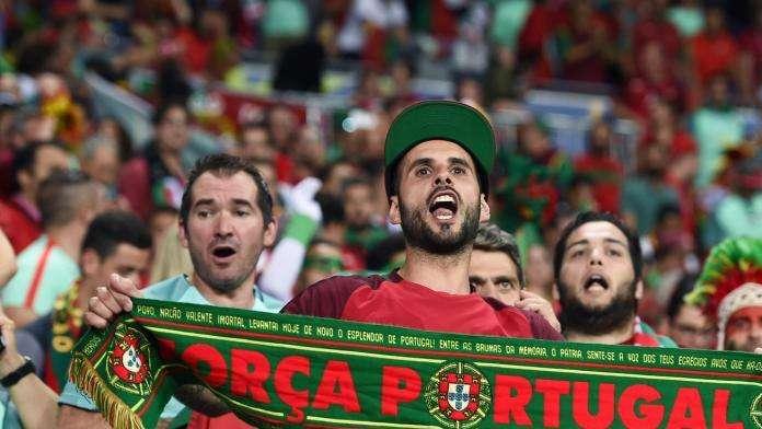 Portogallo, record di partite disputate nella storia dell'Europeo. Ma ora serve sfatare il tabù