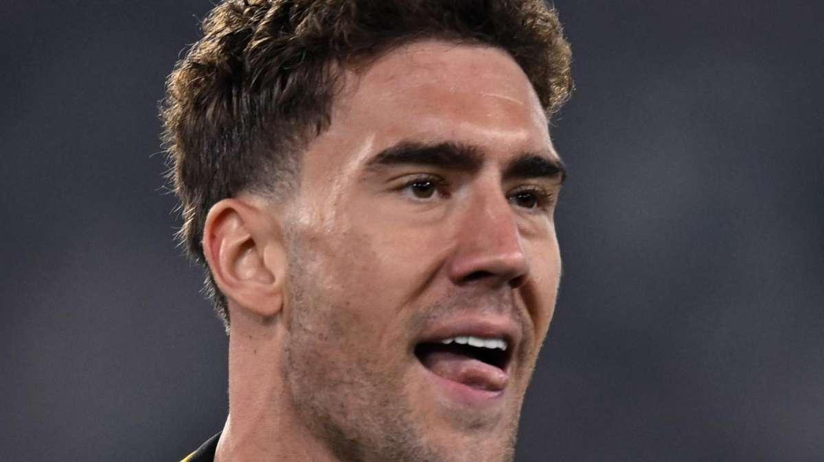SportWeek - Prima volta all’Europeo e Vlahovic rischia (