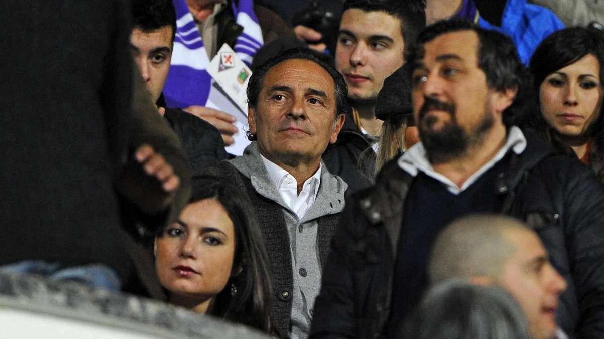 Italia, Prandelli via dopo Euro2012?