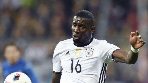 Germania, Rüdiger si opera domani al ginocchio