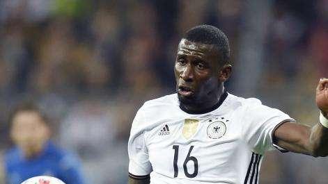 Germania, tegola Rüdiger: ginocchio ko, addio Euro 2016