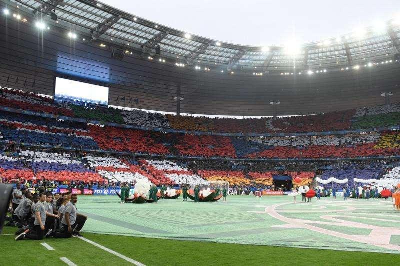 Euro 2016, Italia-Irlanda si giocherà indoor
