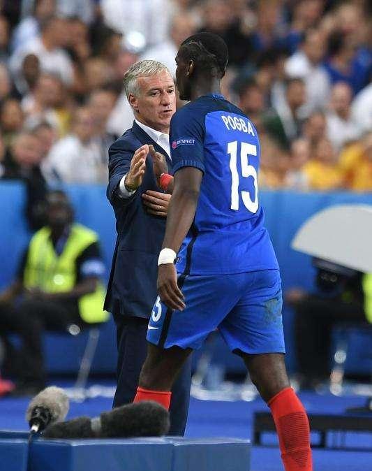 Francia, Pogba bocciato da L'Equipe: voto bassissimo per il bianconero