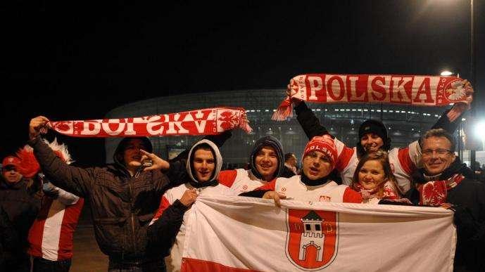 Euro 2012, il programma delle gare