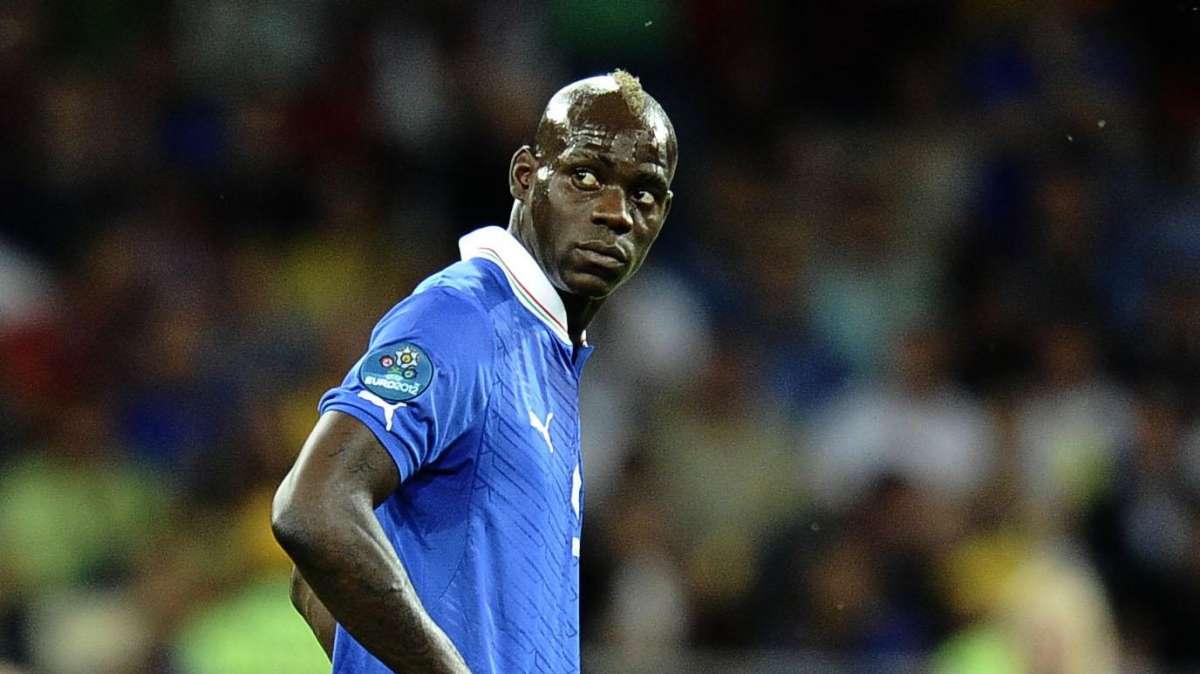 Italia, Balotelli sarà papà: Raffaella Fico è incinta