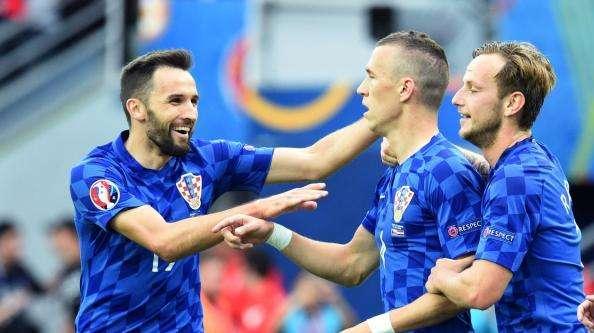 Croazia, occhio al giallo: anche tre 'italiani' a rischio squalifica