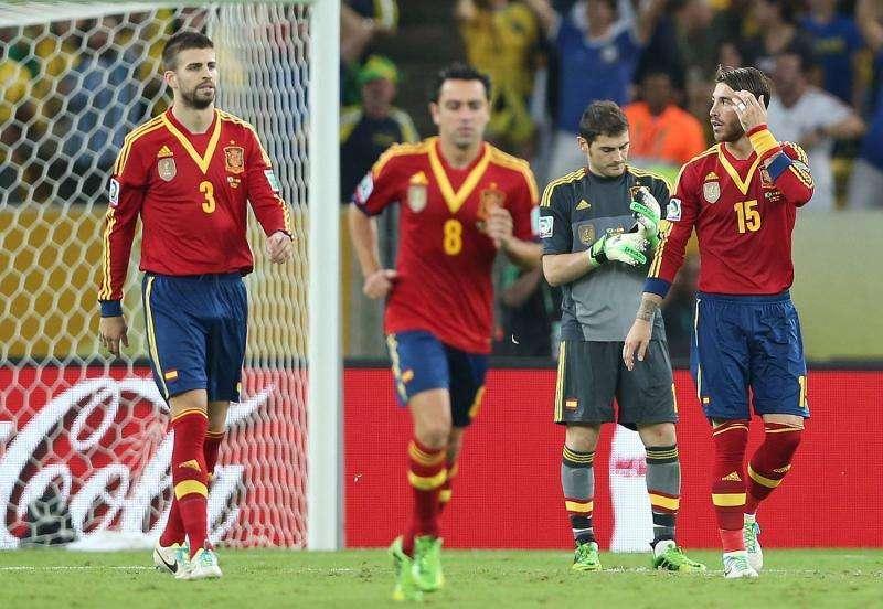 Spagna e Inghilterra, caccia agli spioni