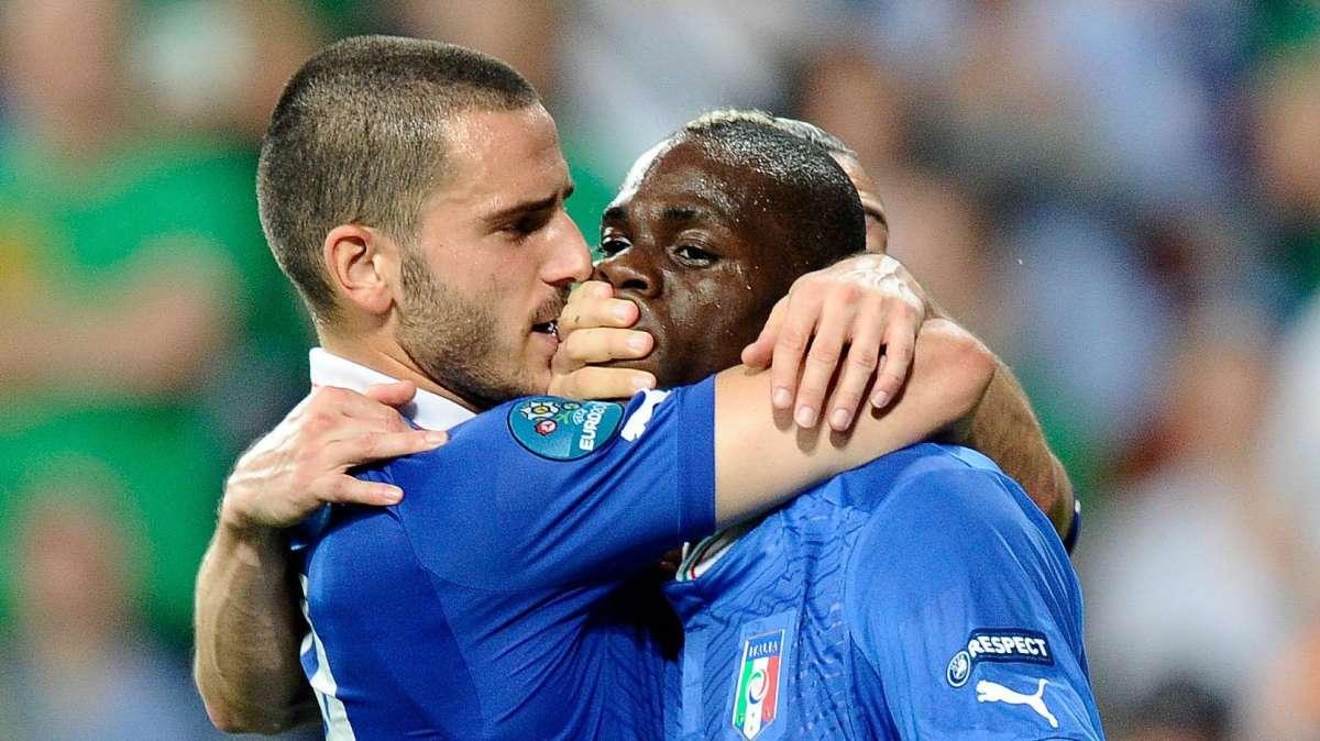 Errani: "Manderò un messaggio a Balotelli, intanto in bocca al lupo"