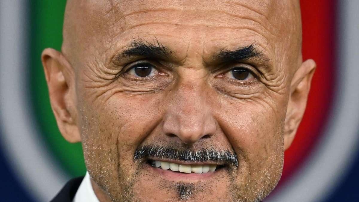 Italia-Venezuela: la probabile formazione degli azzurri. Spalletti:"Dobbiamo fare qualcosa di moderno"